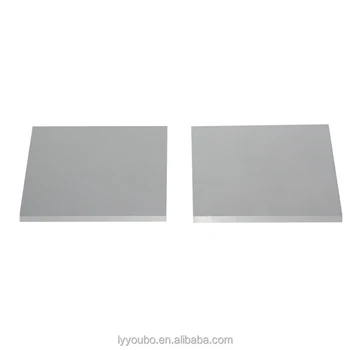 High purity 99.95% High density factory price tungsten sheet/plate  for sale