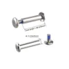 สีเงิน M6*35-1PCS