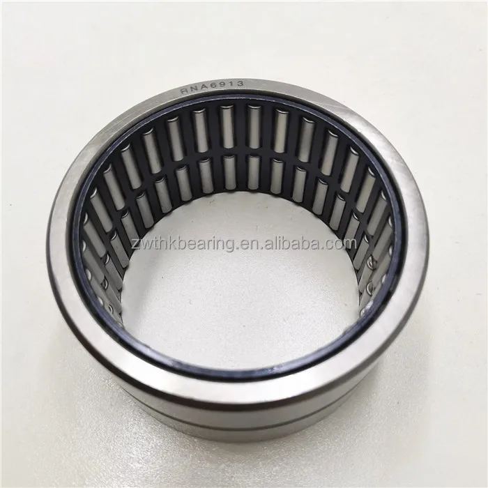 Bạc đạn Vòng Bi BR202820 IKO 31.75x4 - Bạc đạn Tín Nghĩa - Foto 12