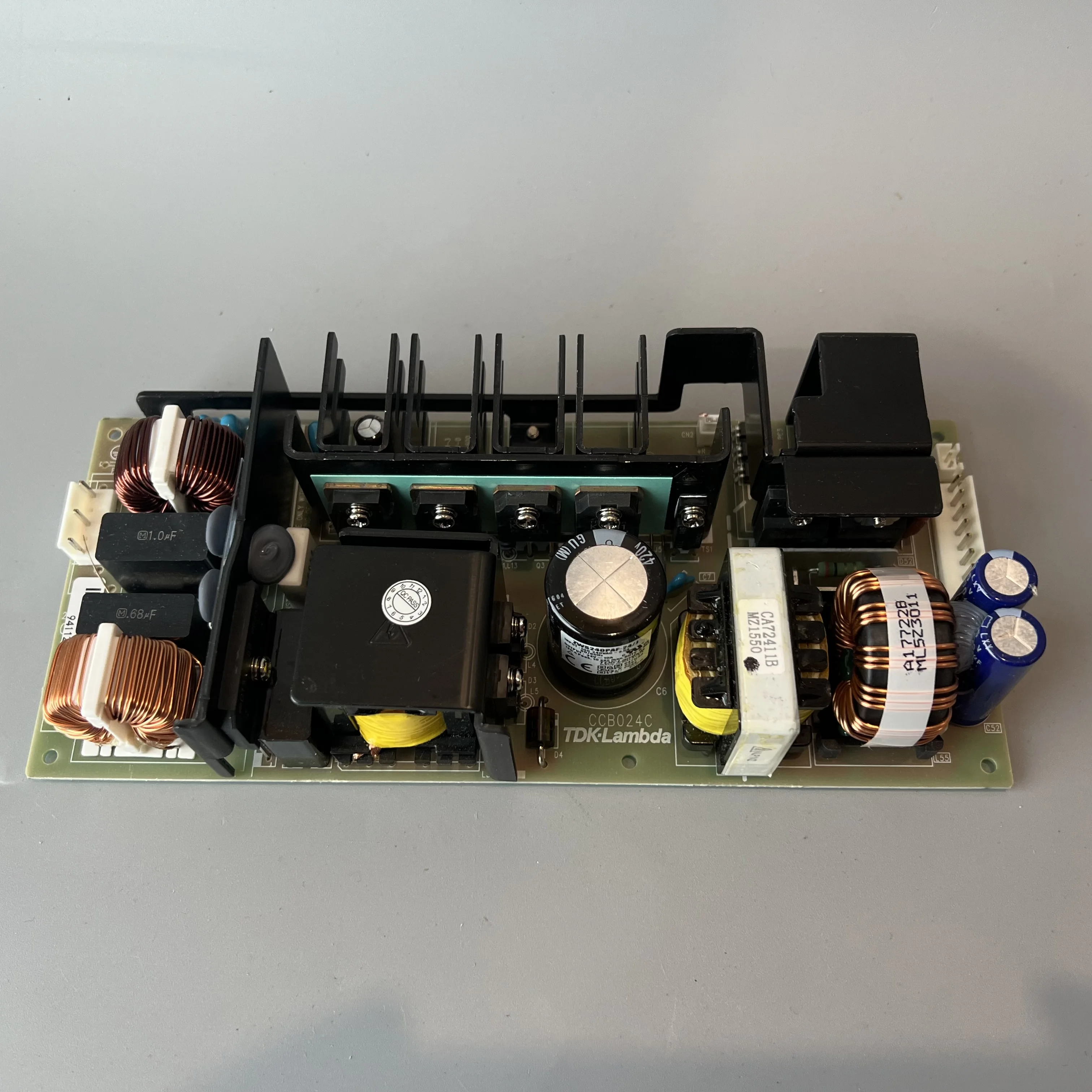 Noritsu Switching Power I038361 for QSS 3201-3203 & LP7500