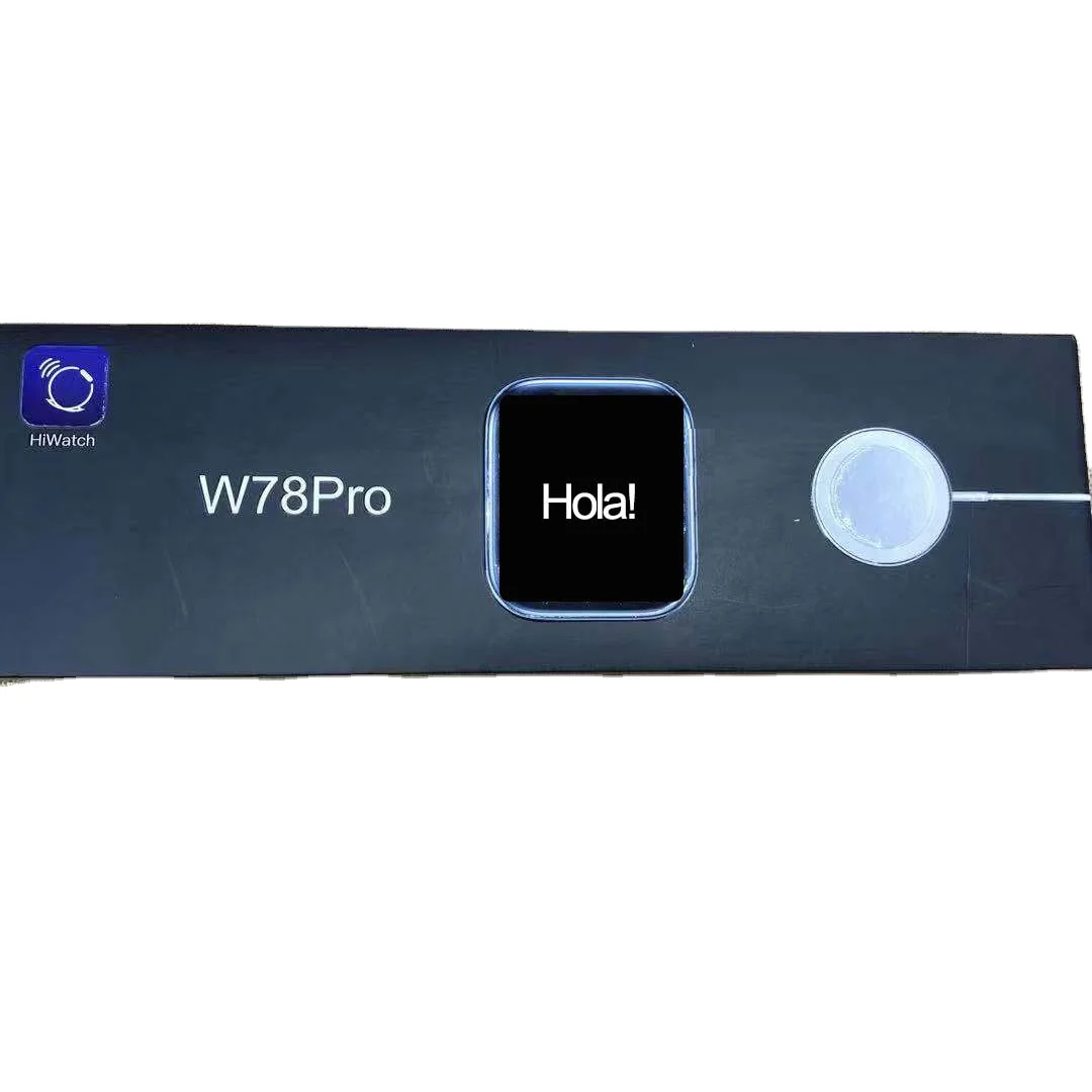 aplicativo do relógio inteligente