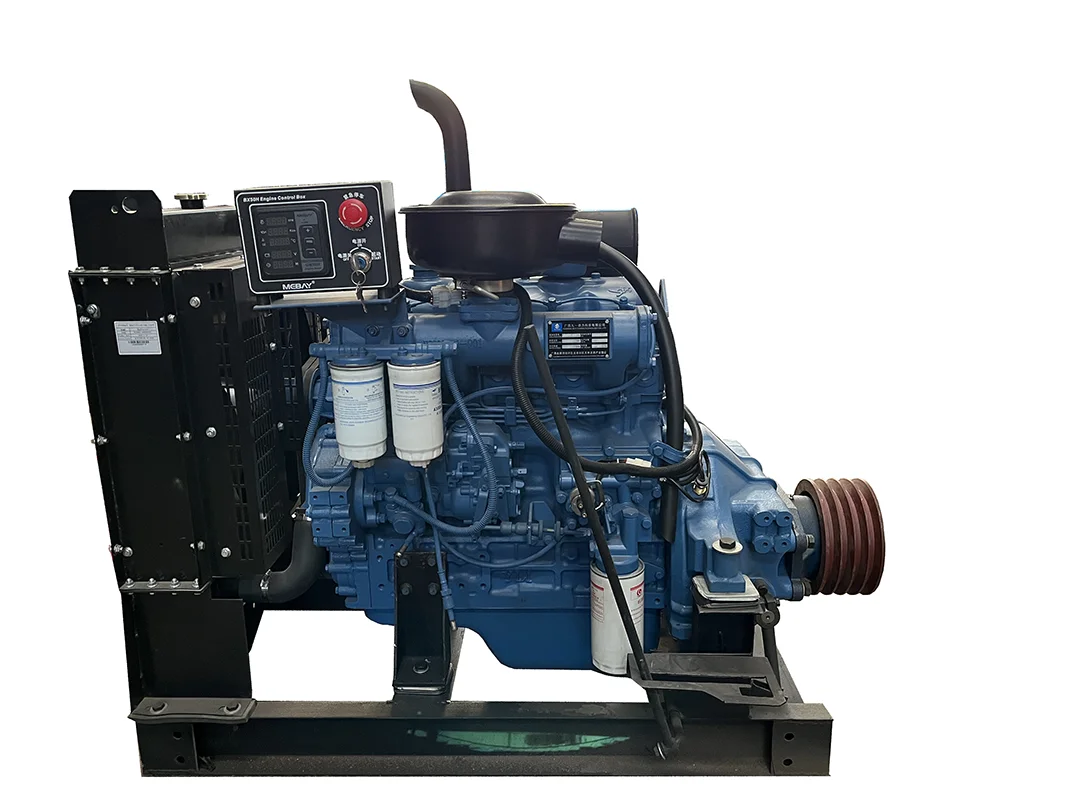 40 Hp Diesel Engine Diesel Generator Fuel Pump Mini Diesel Engine Buy