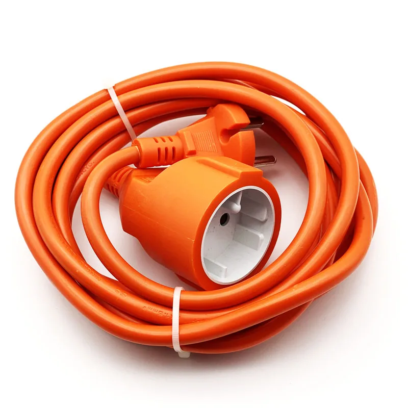 Resistente 16 Amp Artico Blu Estensione Cavo. Roulotte - Foto 3