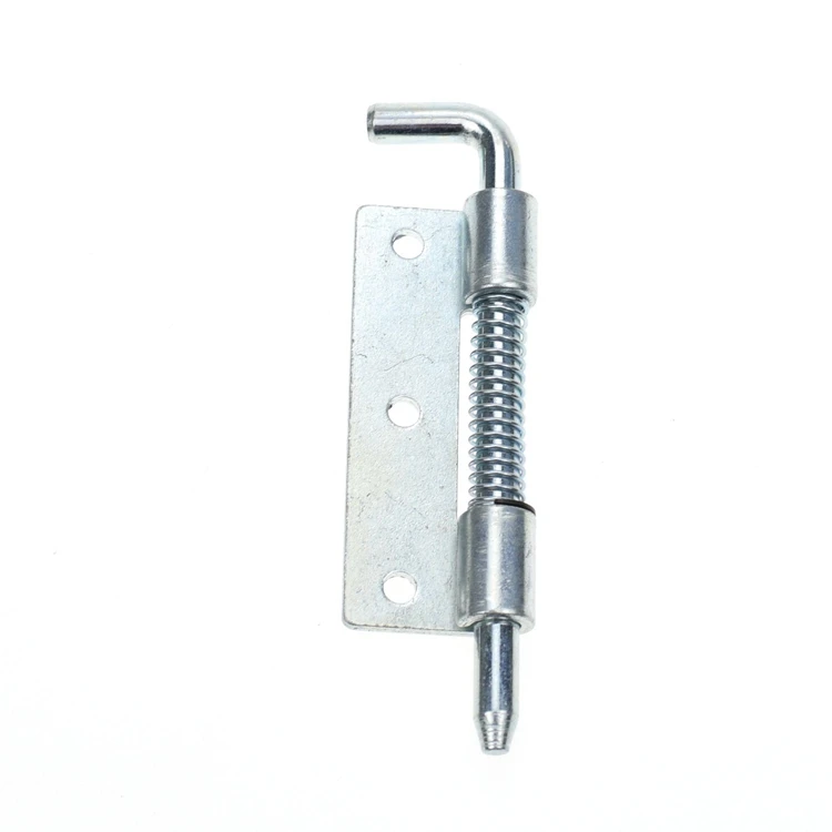 YH9342 A3 Waterproof Iron Door Closer with Removable Spring Hinge Pin