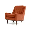 Burnt Orange