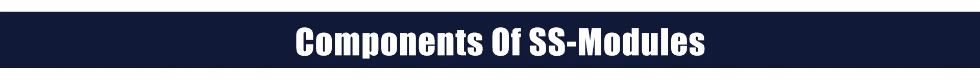 YOUPON YB-GS001 Modern WPC Panel Multi-Tier Wall-Mounted Shelves-Durable Large Capacity Easy Clean Home Office Storage Organizer details