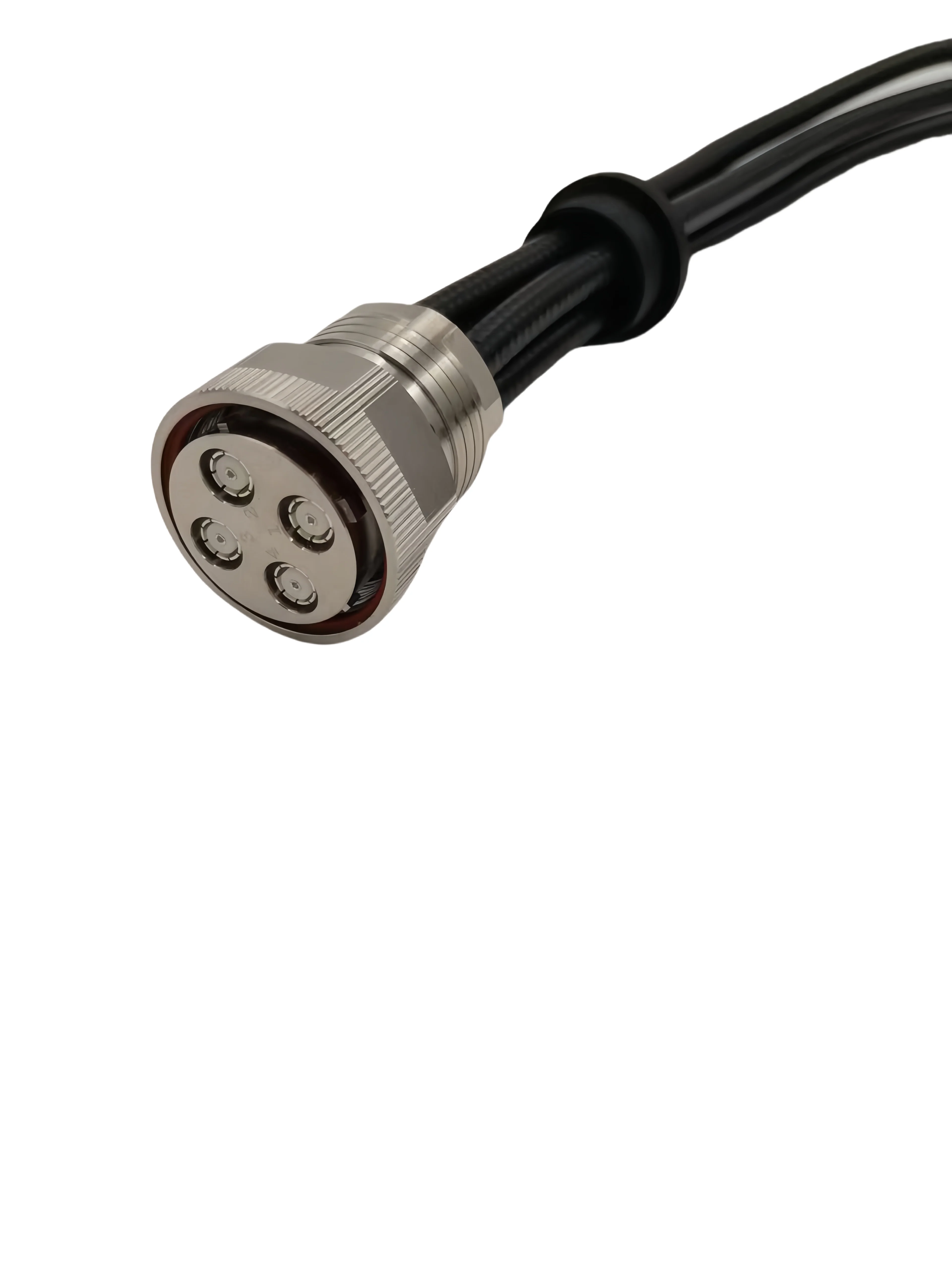 4super flexible jumper cable-1