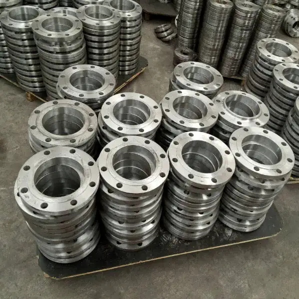 Cheap Price Factory Direct Sales Quality Assurance Pn60 Flange