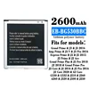 สำหรับซัมซุง J2ไพรม์ J3 2016 J5 2015 G530แบตเตอรี่