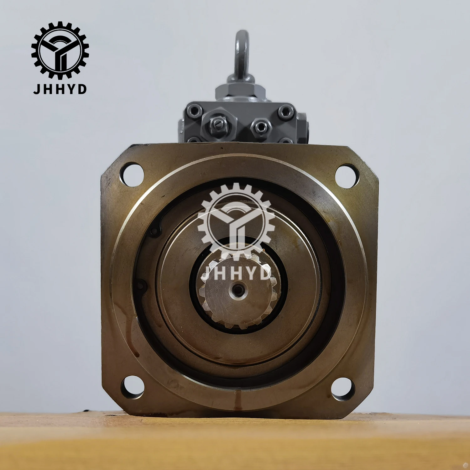 HPV145H-28A 9195242 9207291 ZX330-3 Hydraulic Pump for Hitachi