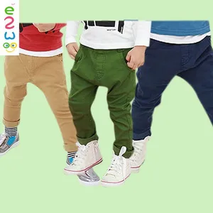 Handsome Kids Pants Casual Loose Boys Trousers From Best Wholesale Websites
