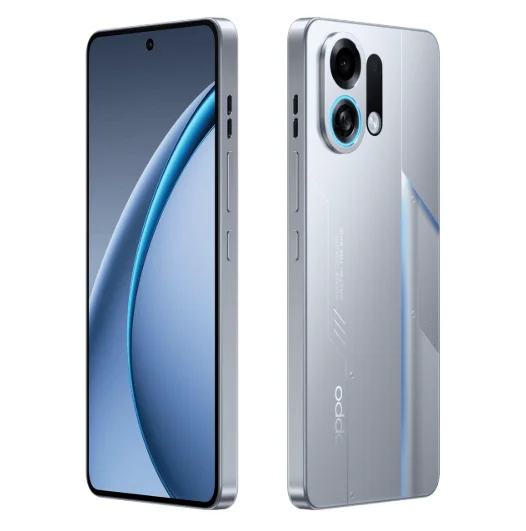 Oppo K13 Turbo Pro - 7000mah Battery, 120hz AMOLED Display