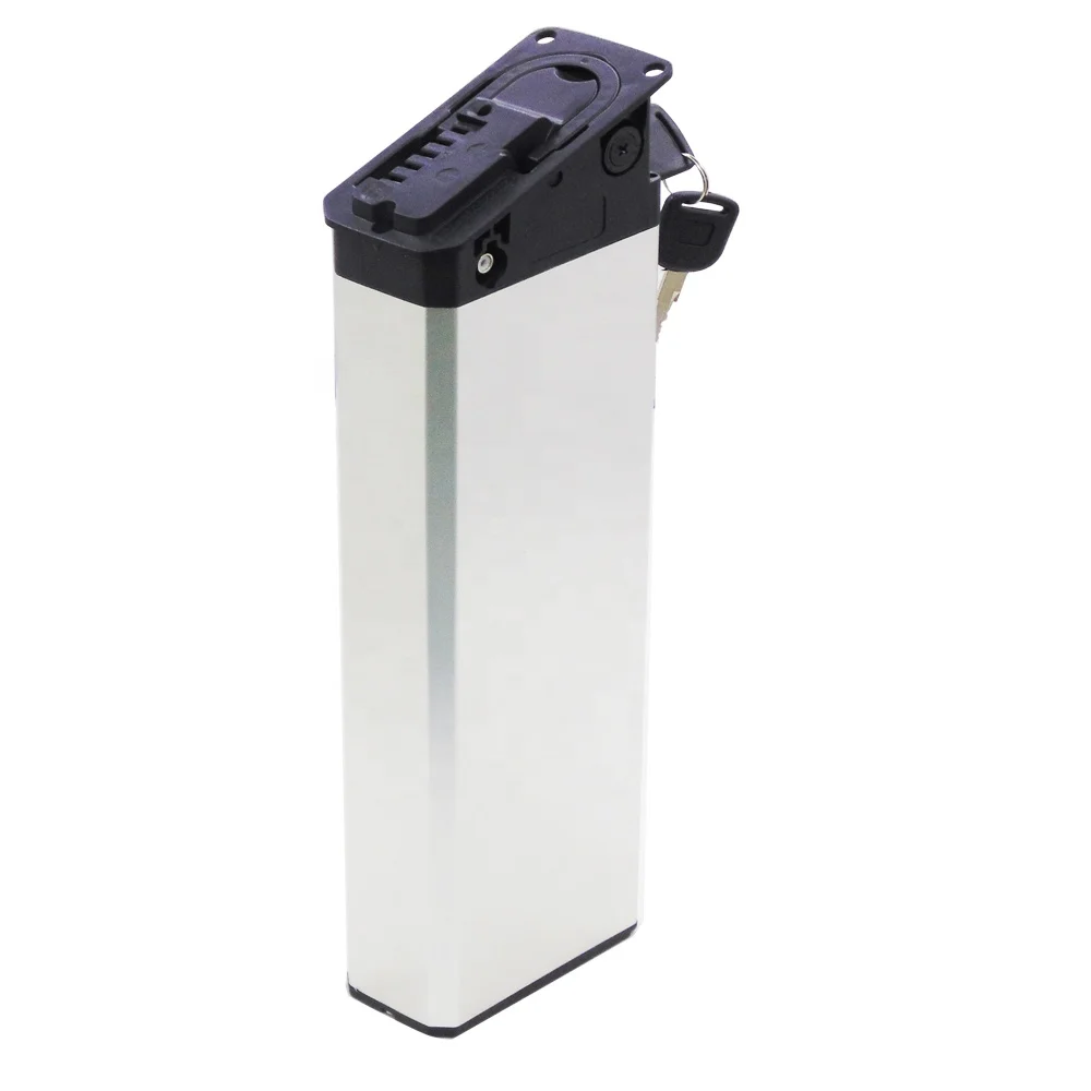 48V 17.5ah Ebike Battery - Reliable Power for Folding Bikes