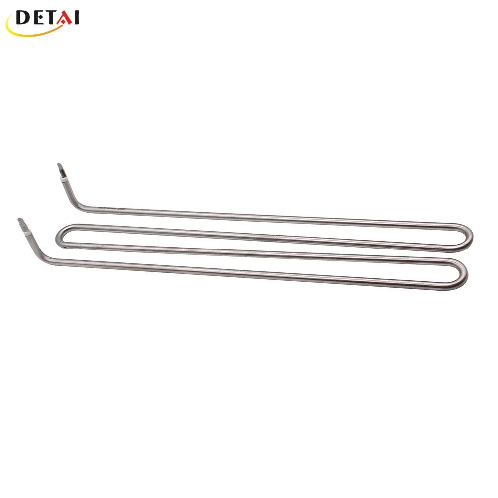 DT-AF110 Высокое качество Электрический трубчатый теплостойкость