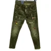 Verde militar