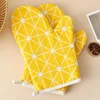 Carré jaune