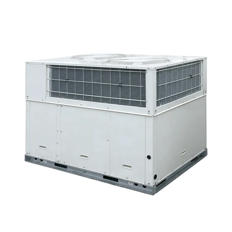 Gree Rooftop Condenser Unit Rooftop air Handling Unit