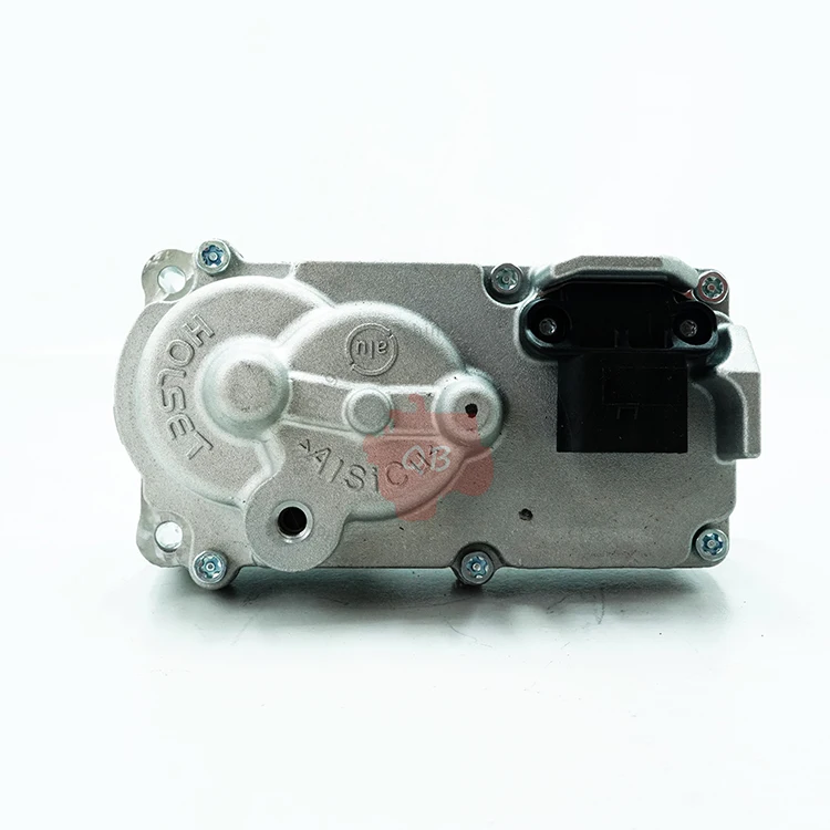 Cummins Turbocharger Actuator 5554033 5603776 - Quality Marine Diesel ...