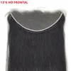 HD 13*6 Lace Frontal
