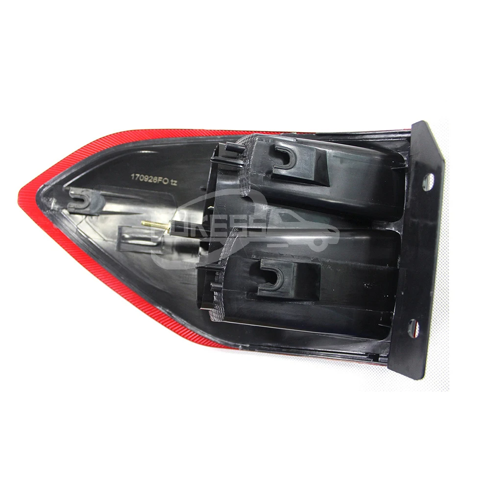 LED Tail Light CN1513404AC CN1513404AB CN1513404AD CN1513404AE Rear Ou... — 2