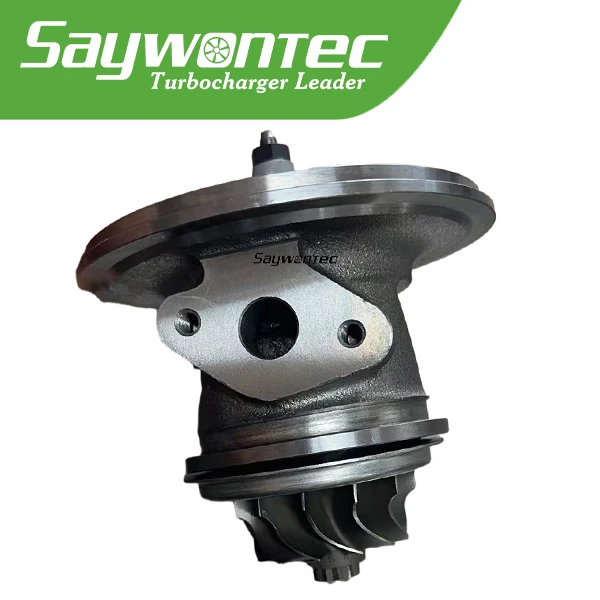 Factory Direct Sales Turbocharged Engines Kits RHB52W VF130047 for ISUZU TROOPER Turbocharger Core
