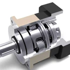 High Torque Shimpo Helical Planetary Gear Speed Reducer Reduction Gearbox For Servo Motor