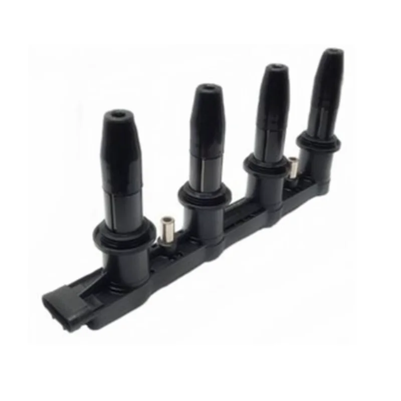 ジュライ　Jyulie 音源セット　ゴシップ　NICOLAS Ignition Coil with Module for Avveo Cruuze Soniic Traax