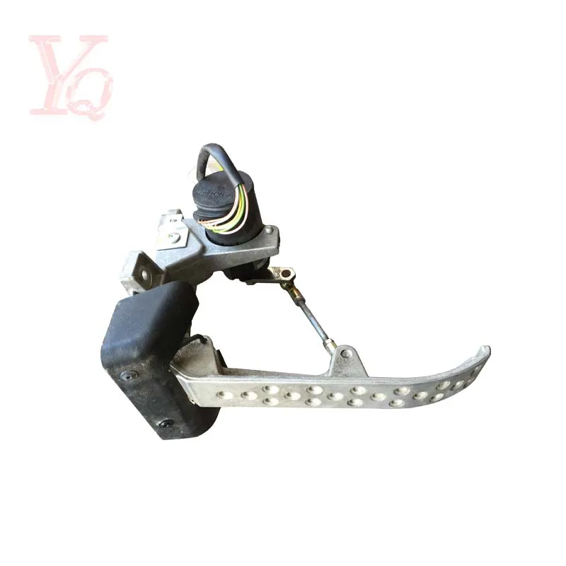 Genuine Throttle Gas Pedal With Potentiometer For Ferrari F430 Spider