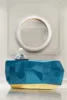 Azul