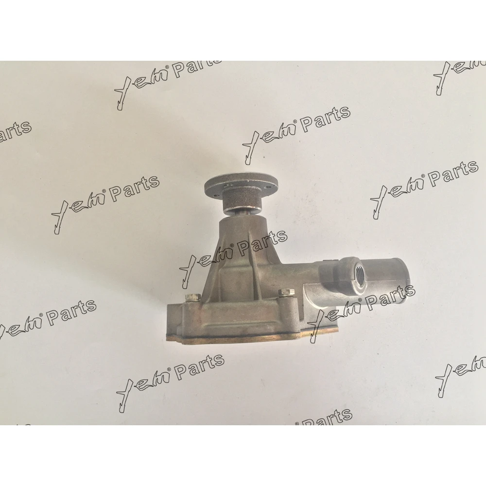 K3M Water Pump for Mitsubishi Engine Spare Parts 3