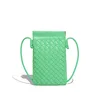 B1881# siren green