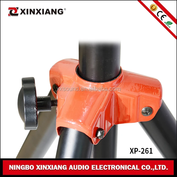New Design Speaker Stand DJ Stage Tripod Professional