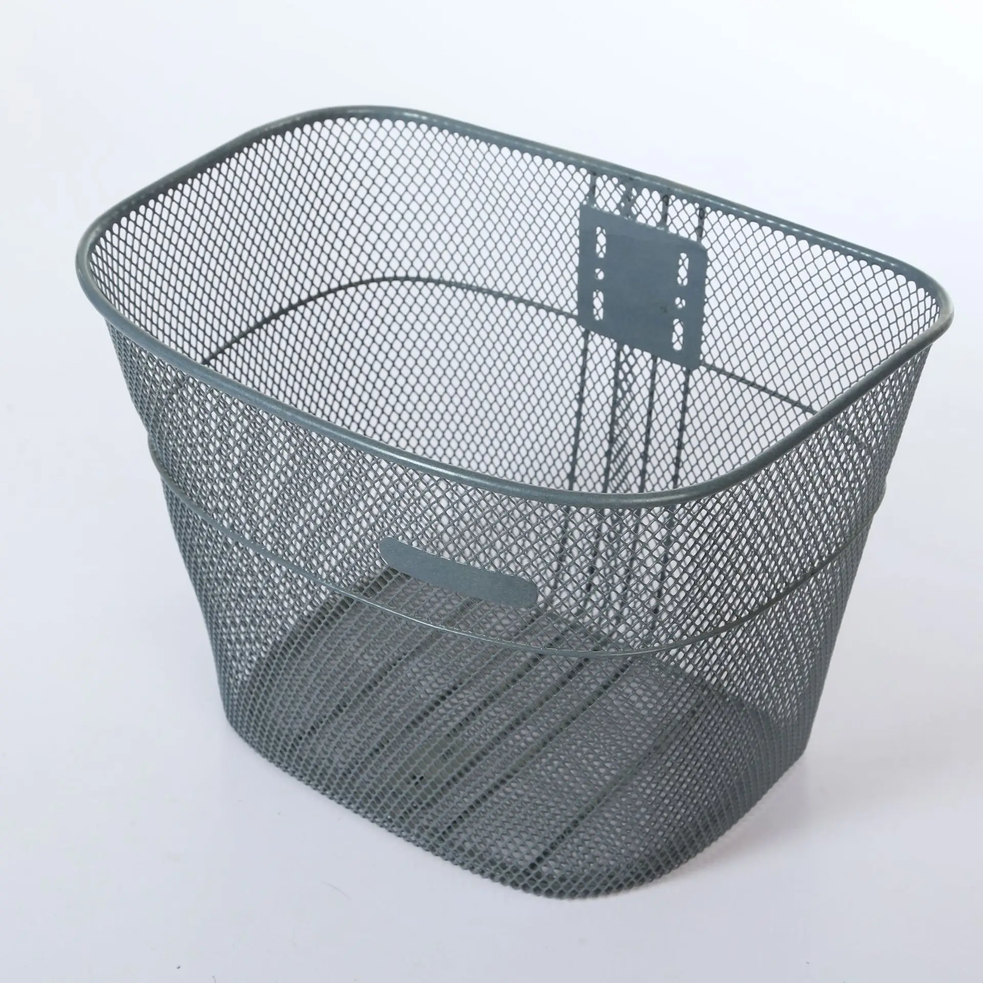 Горячая распродажа корзина для велосипедов городских