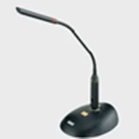 Gooseneck Microphone Wired Desktop Microphone for Conference