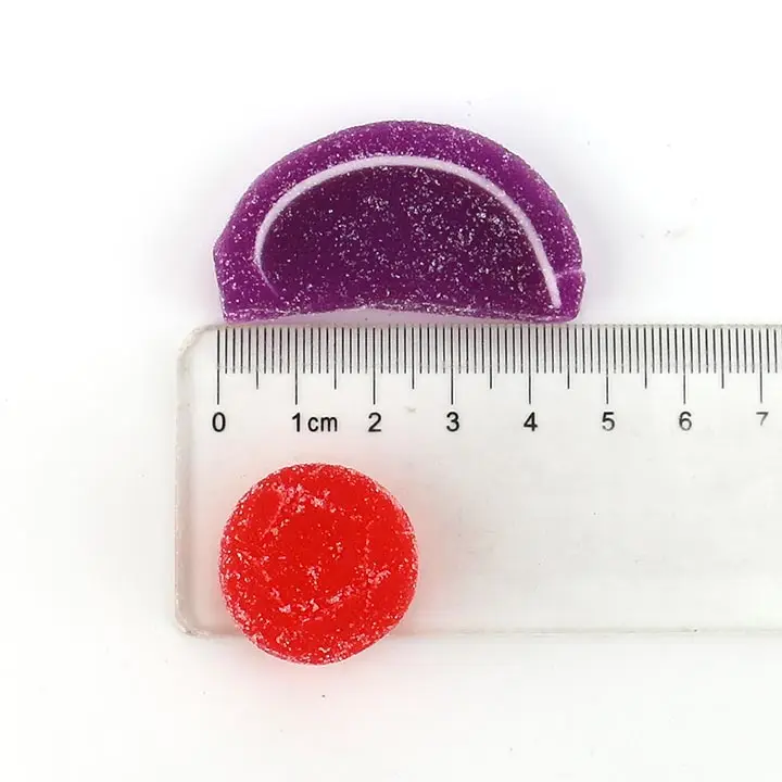 slice candy