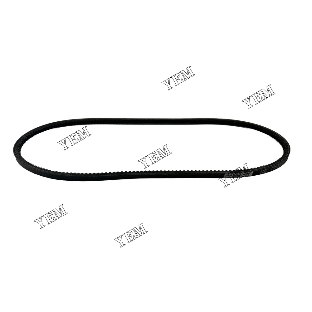 Belt Fan 1C010-97010 RPF3490 Fit for Kubota V3600 Engine 2