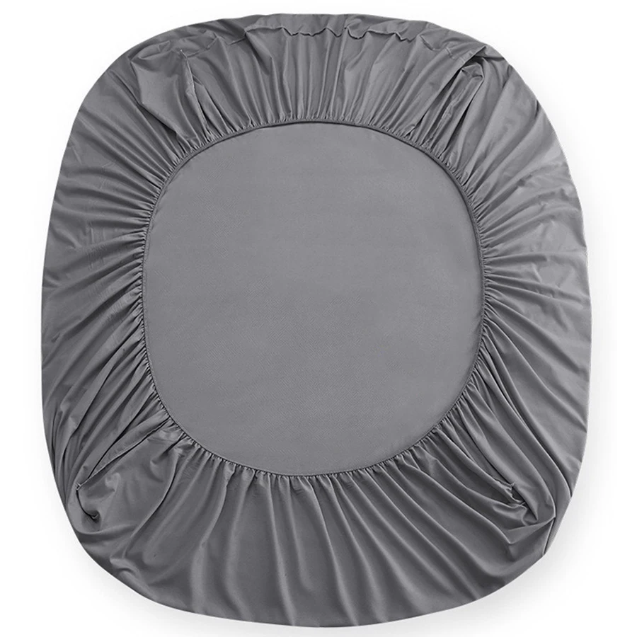 Fitted Sheet Cotton European Fitted Bed Sheet Sets Bedding Wholesale