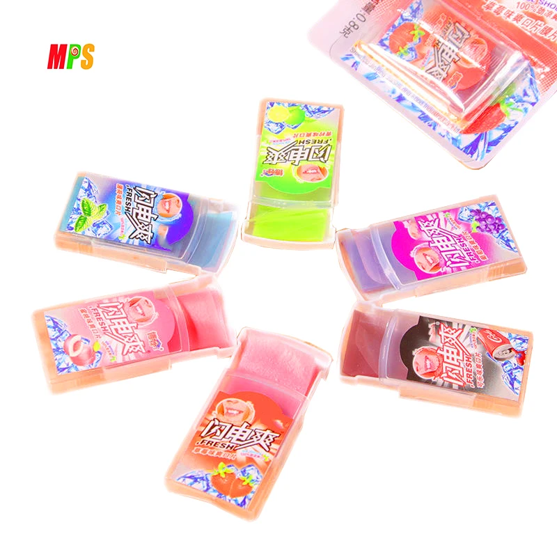 Wholesale Ring Toy Sweets Lighting Diamond Ring Pop Hard Ring Pop Candy For Christmas