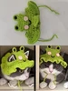 frog