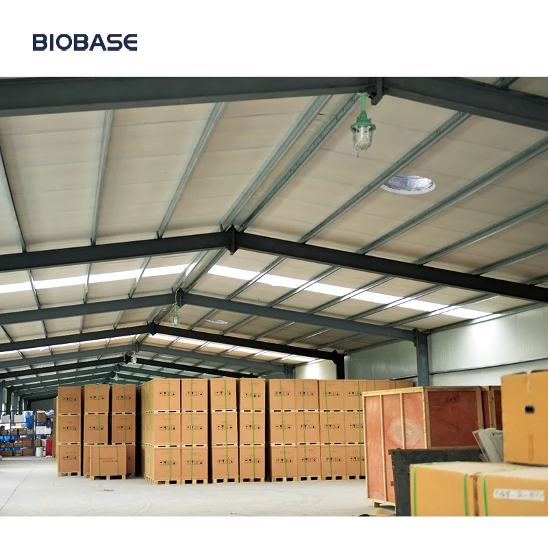 Бинокулярный микроскоп Biobase биологическая цена лабораторная машина студенческий