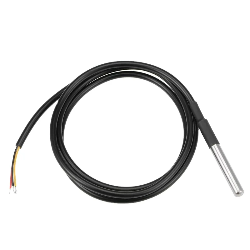 Low power consumption TMP117 digital temperature sensor high precision sensor