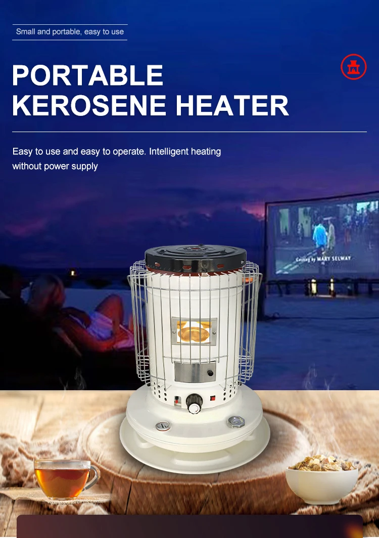 Wkh229 Kerosene Heater Japanese Kerosene For Stove - Buy Japan Kerosene ...