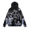 Fhva555 black
