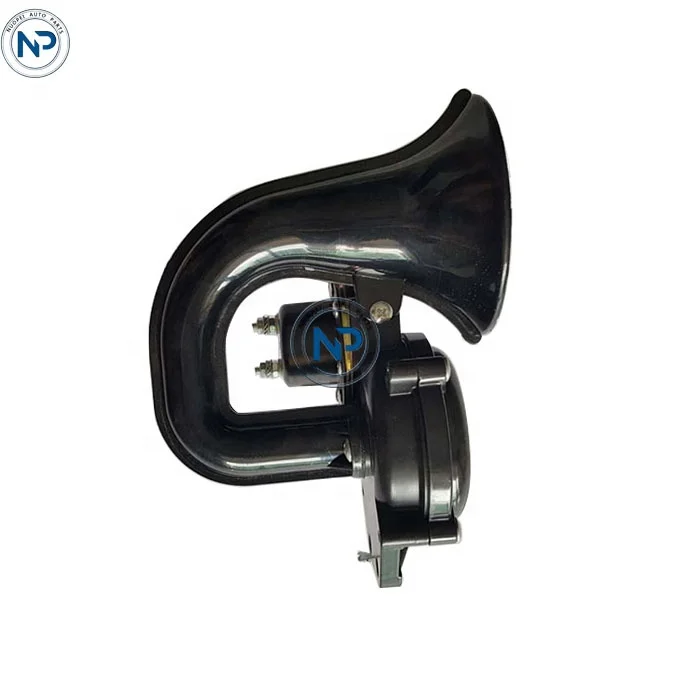 Alibaba.com: VOL Electrical System Signal Air Horn 21701326, 24V, Steel ...