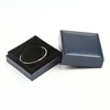 Azul caja de pulsera