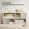 Combination 3(Gray+White)