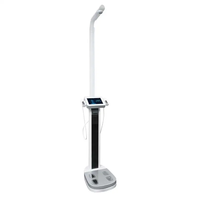 Sonka height weight scale medical equipments in fat body 270 570 body composition analyzer bioimpedance scale