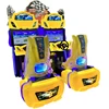 Double voyage jaune (hors frais de port)