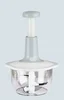 1.5L upgraded model with lock SilverAsh