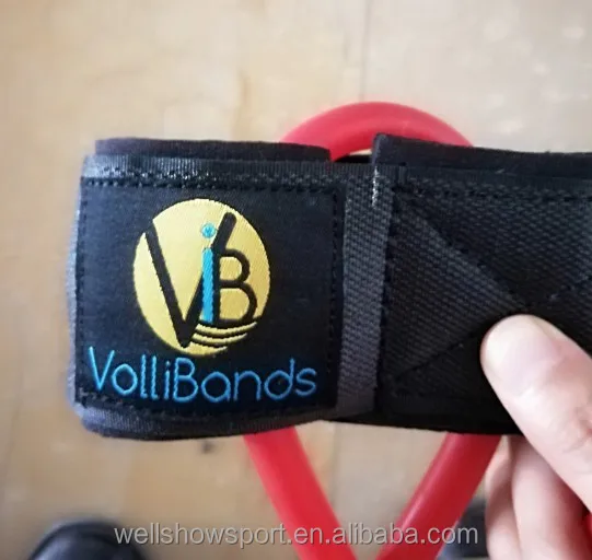 Wellshow Sport Exercise Arm Strength Resistance Baseball Softball J